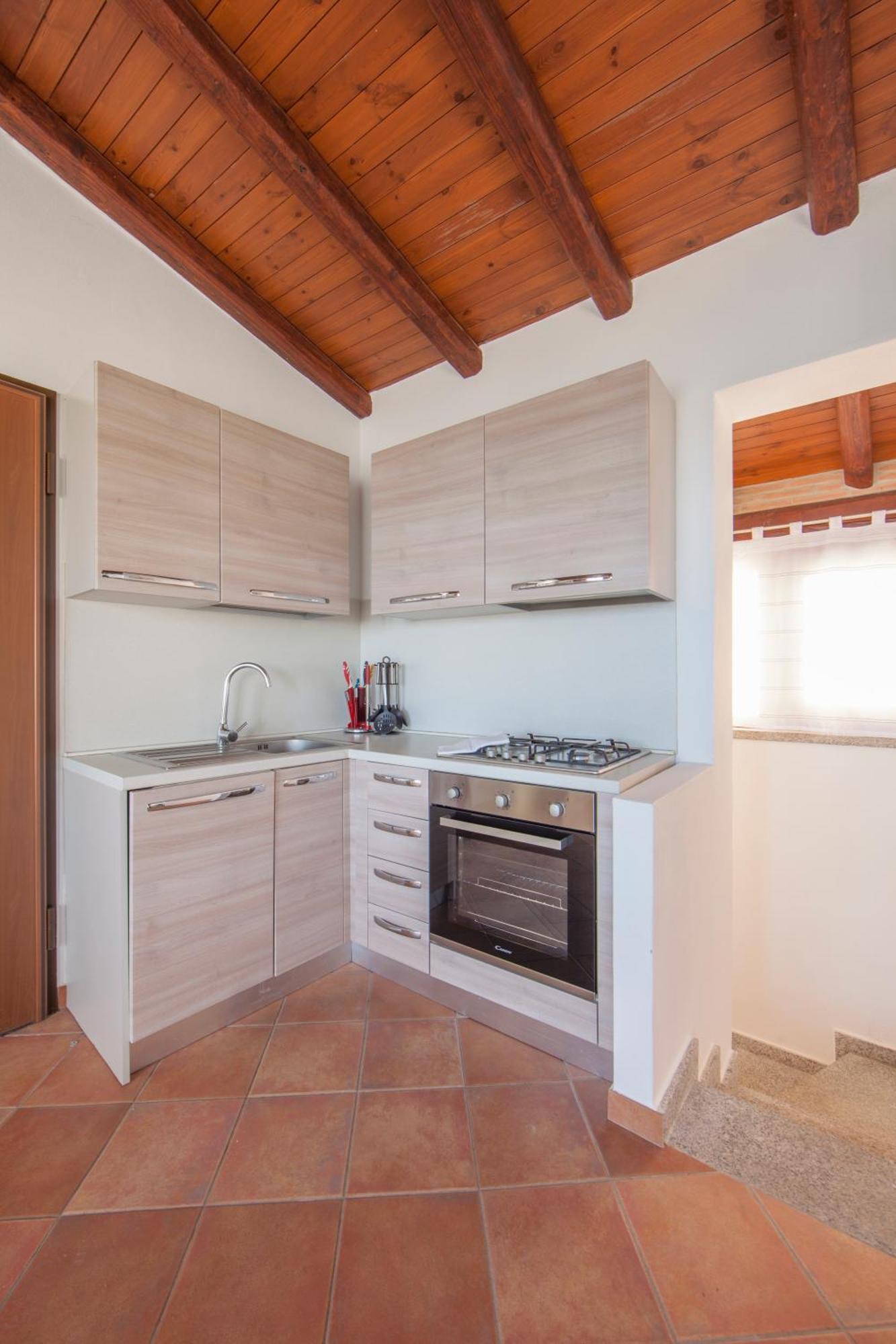 Apartment I Nidi Dei Cormorani Costa Rei Εξωτερικό φωτογραφία