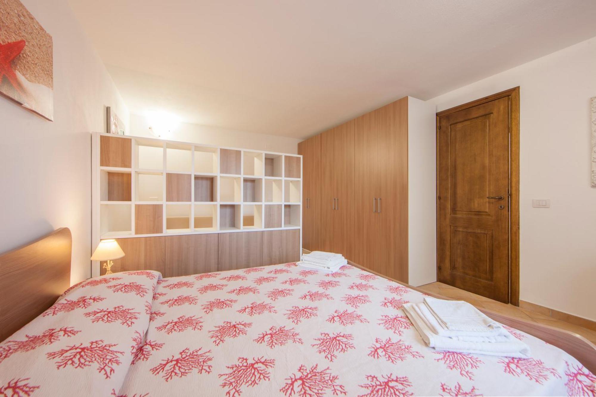Apartment I Nidi Dei Cormorani Costa Rei Εξωτερικό φωτογραφία