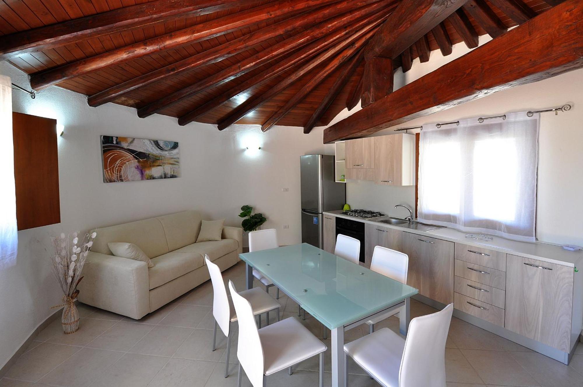 Apartment I Nidi Dei Cormorani Costa Rei Εξωτερικό φωτογραφία