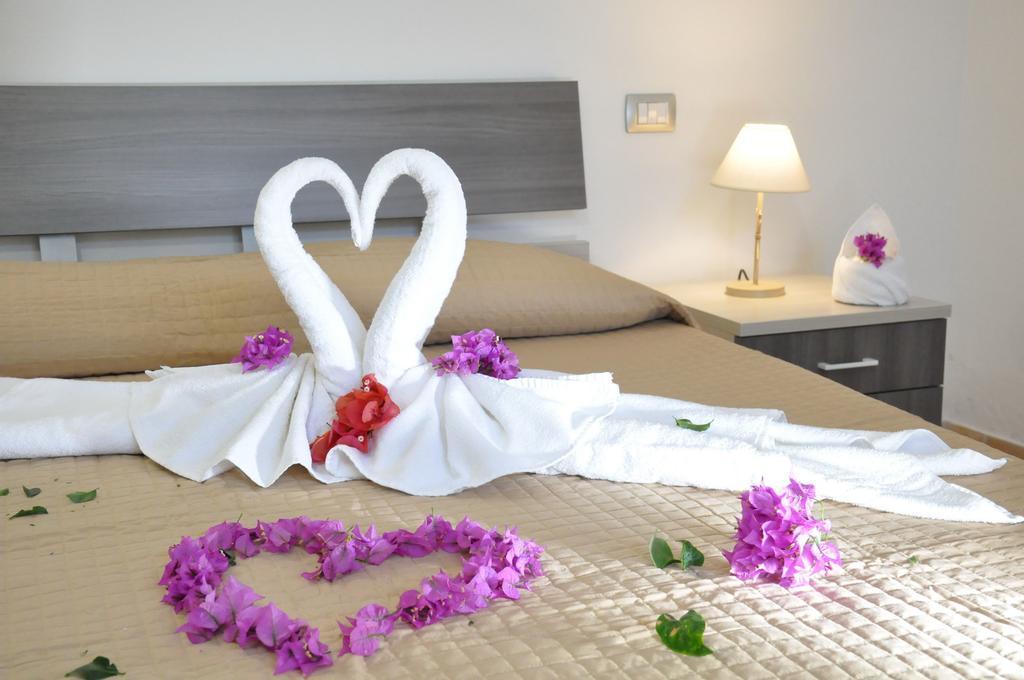 Apartment I Nidi Dei Cormorani Costa Rei Εξωτερικό φωτογραφία